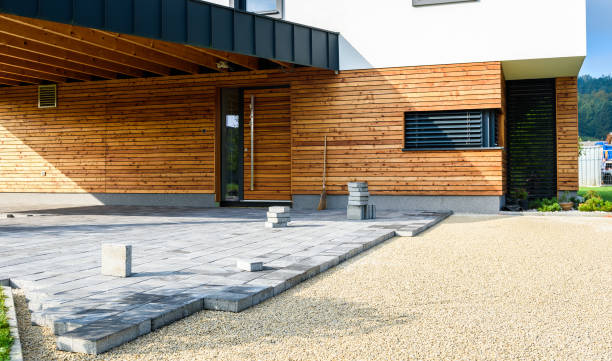 Best Professional Driveway Pavers  in Englewood Cliffs, NJ