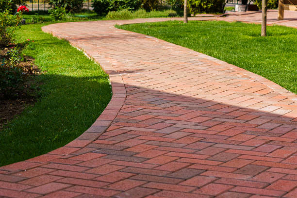 Professional Driveway Pavers in Englewood Cliffs, NJ