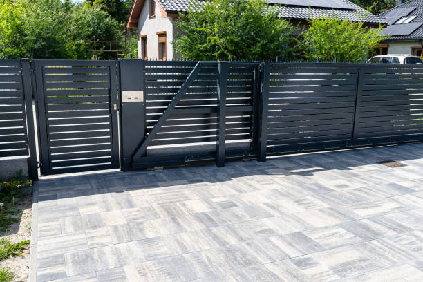 Professional Driveway Pavers in Englewood Cliffs, NJ