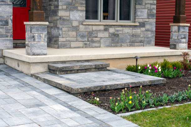 Professional Driveway Pavers in Englewood Cliffs, NJ