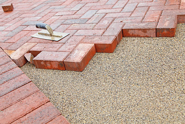 Best Driveway Pavers Near Me  in Englewood Cliffs, NJ