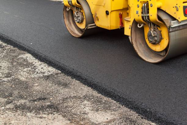 Best Custom Driveway Pavers  in Englewood Cliffs, NJ